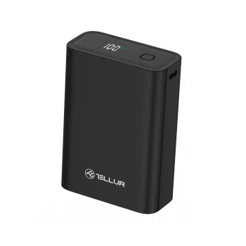 Tragbares Ladegerät Tellur PD702 Compact Pro 20000mAh