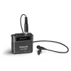 Tascam DR-10L Pro 012-09-110 digitaler Rekorder mit Lavaliermikrofon