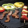 Teflon BBQ Grillmatte 2er-Pack Extralink, 30 x 44 cm