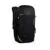 PIEPS Jetforce BT 25 Lawinenrucksack, schwarz
