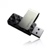 Silicon Power Blaze B30 USB-Stick 64 GB USB Typ-A 3.0 (3.1 Gen 1) Schwarz