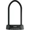 U-Schloss ABUS GRANIT XPlus 540 Schwarz 230 mm