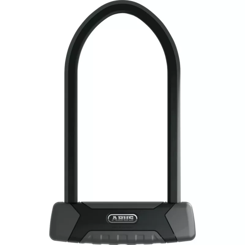 U-Schloss ABUS GRANIT XPlus 540 Schwarz 230 mm