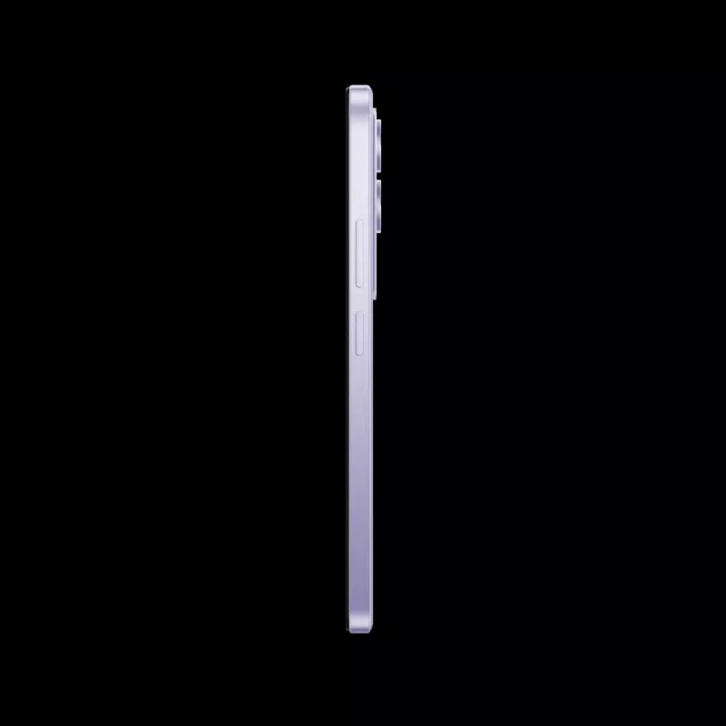 Xiaomi Redmi 15 4G (128GB, Viola Sabbioso, 6,90 Zoll, Dual-SIM Hybrid, 4G), Smartphone, Violett