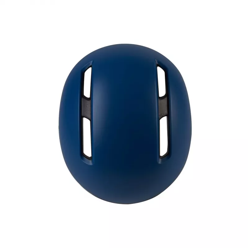 Fahrradhelm HJC CALIDO M — Dunkelblau, Größe M, In-Mold, 55–59 cm, 280 g