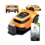 EZVIZ RM600 oranger Mähroboter