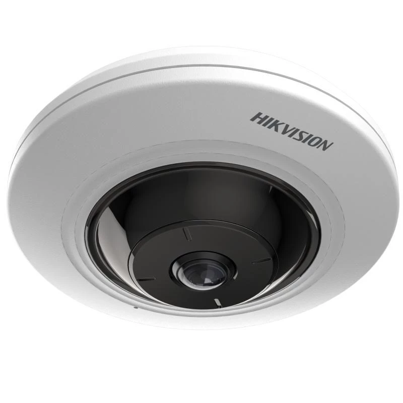IP-Überwachungskamera Hikvision DS-2CD2955G0-ISU(1.05MM) Dome