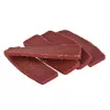 PETITTO Weiche Lammfilets Hundesnack, 500 g