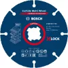 Bosch EXPERT CARBIDE MULTI WHEEL Trennscheibe