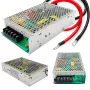 DC/DC-Spannungswandler Extralink SD-50C-24 48V→24V 50W passivgekühltes Metallgehäuse