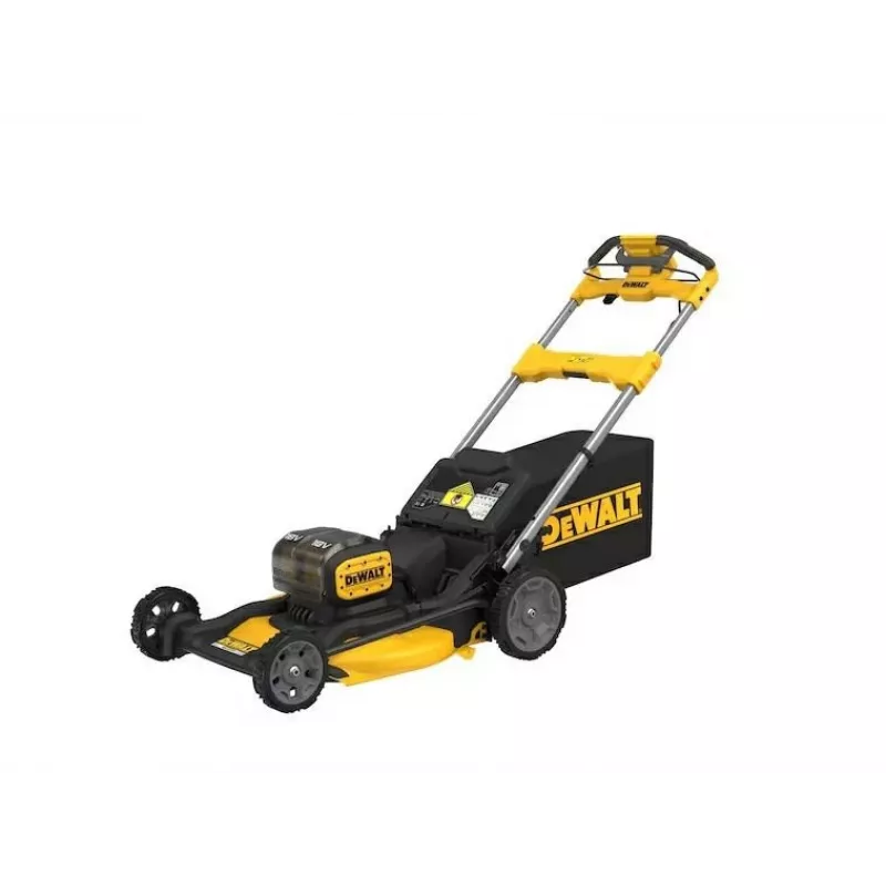 DeWALT DCMWSP156W2-QW Rasenmäher