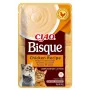 Inaba Ciao Bisque Chicken Soup Katzensnack, 40 g