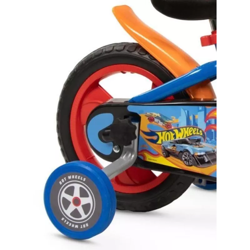 Kinderfahrrad Toimsa 1168 — 12 Zoll blau
