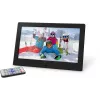Digitaler Bilderrahmen SENCOR SDF 1081 B — Modell SDF 1081 B, schwarz