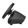 Gaming-Lenkrad PXN PXN-V900 Gen2 mit einstellbarer Empfindlichkeit und Vibrations-Feedback