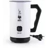 Bialetti MKF02 Automatischer Milchaufschäumer/-wärmer Weiß