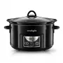 Crock-Pot Slow Cooker SCCPRC507B-050 4,7 l (schwarz)