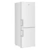Freistehender Kühlschrank SEVERIN DT 8770 — 173 l Gesamtvolumen, 121 l Kühlteil, 52 l Gefrierteil, weiß