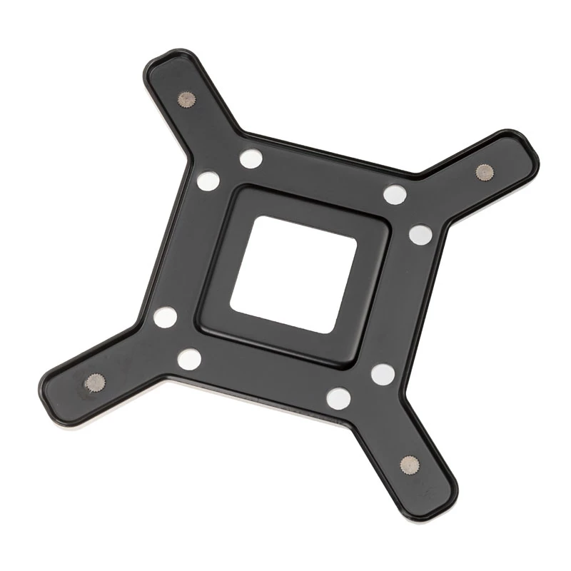 Cryorig Backplate-Kit für R1 C1 H5 und A-Serie Wasserkühlung CPU-Kühler Backplate CR-B01