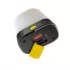 Batteriebetriebene Campinglaterne Nitecore LR60 280 lm USB C