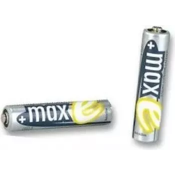 ANSMANN maxE - Batterie AA NiMH 2100 mAh - Bulk