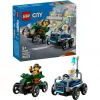 LEGO CITY 60459 Flugzeug gegen Krankenhausbett