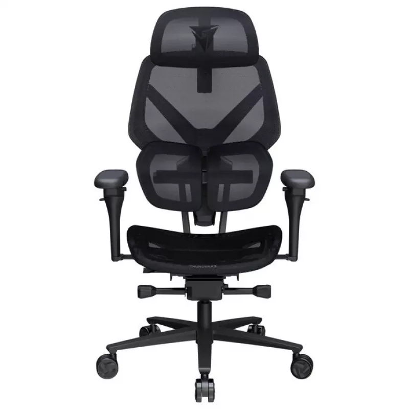Gaming-Stuhl Thunder X3 FLEX Pro Ergonomisches Mesh TEGC-3076101.12