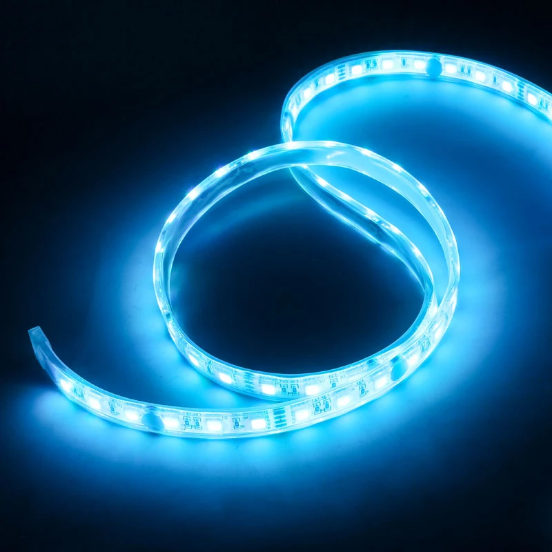 Lamptron FlexLight Multi LED-Beleuchtungsset, WiFi-Steuerung