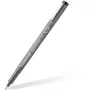 Fineliner Staedtler pigment liner 308 Blau 1 Stück