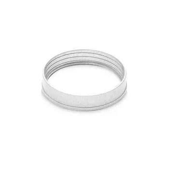 O-Ring EK Water Blocks Aluminium Silber 10 Stück