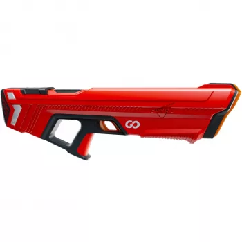 SpyraGO, Wasserpistole Rot
