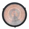 Sunred IND-2100H - Deckenheizstrahler 2100 W, schwarz