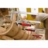 Bessey GZ16-2K - Schraubzwinge - Kunststoff - Stahl - 16 cm