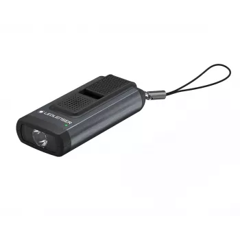 Schlüsselanhänger-Taschenlampe Ledlenser LEDLENSER-502580