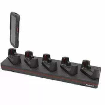 Ladestation Honeywell CT45-5CB-UVB-2 für CT45 CT40 CT45XP CT40XP