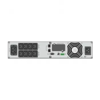 EVER Netline RT 3000 Line-Interactive USV, 3000 VA / 2700 W