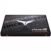 VULCAN Z QLC 4 TB, SSD Schwarz/Grau, SATA 6 Gb/s, 2,5