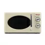 Girmi FM21 Over-the-Range Kombi-Mikrowelle 20 L 700 W Beige