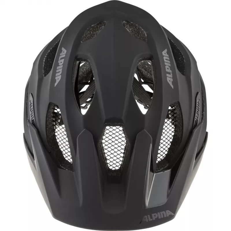 Alpina Sports Caparax 2.0 Schwarz