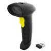 Barcode-Scanner QOLTEC 50880 1D/2D USB — Handscanner mit USB-Schnittstelle