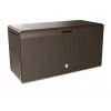 Gartentruhe BOXE RATO PLUS 290 l - Umbra