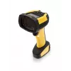 Handheld-Barcodeleser Datalogic PM9600-DHP433RBK10 1D/2D Laser kabelgebunden kabellos