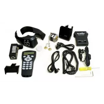 Sky-Watcher SynScan Kit EQ3-2 GoTo-System – Zweiachsige Handsteuerung zur Montierungskontrolle (MPN SW-4250)