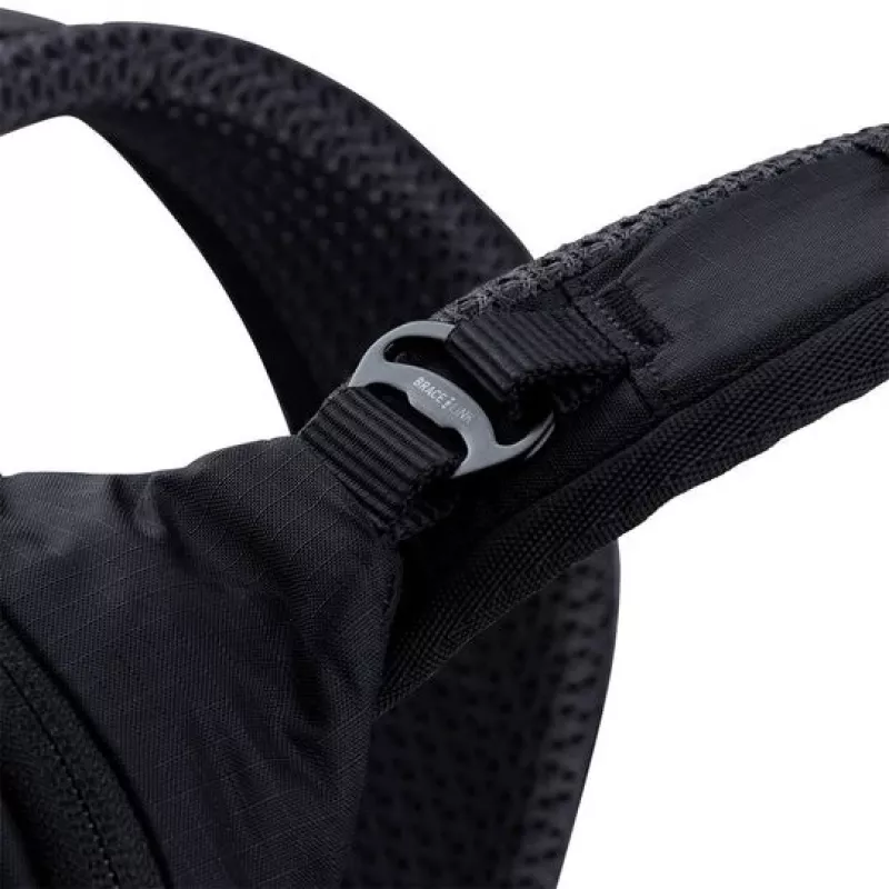EVOC Stage Fahrradrucksack, Nylon/Polyrattan, Schwarz