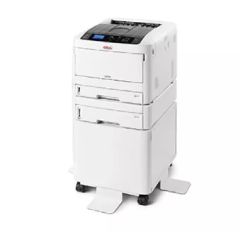 OKI C844dn A3 Farblaserdrucker