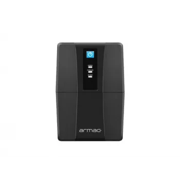 USV ARMAC HOME LITE LINE-INT 2X230V EN HL650E/LEDV2