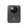 DJI Osmo 360 Adventure Combo CP.OS.00000442 8K 360° Action-Kamera, 120 MP, 1/1,1-Zoll-CMOS, 2-Zoll-Display, 128 GB, WLAN, IP68