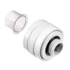 Alphacool Eiszapfen PRO 17484 16-mm-HardTube-Anschluss G1/4, weiß, 6er-Pack
