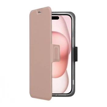 Screenor Clever iPhone 16 Magsafe Rose