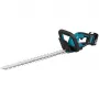 Makita DUH506RF Akku-Heckenschere Doppelmesser 2,9 kg